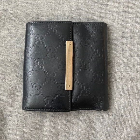 Handbags - Gucci wallet